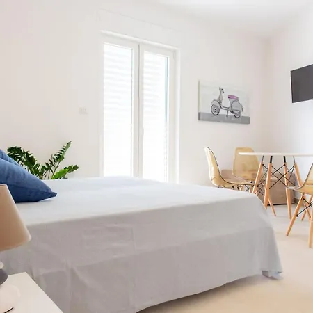 Apollo Appartamento Torre San Giovanni Ugento