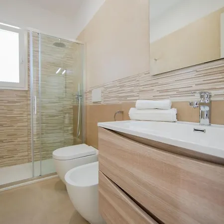 Apollo Torre San Giovanni Ugento