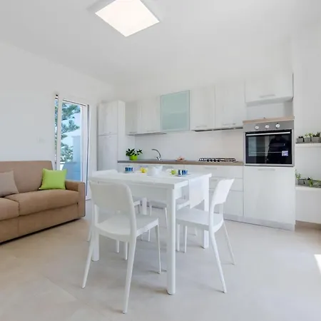 Apollo * Torre San Giovanni Ugento