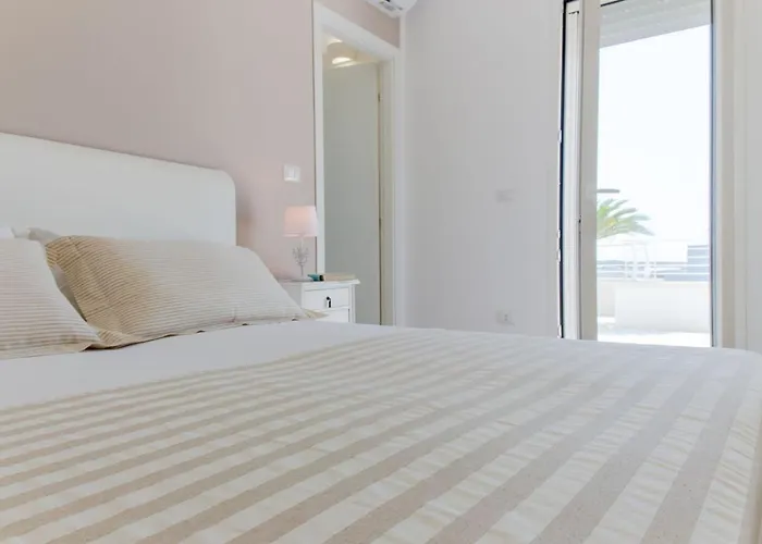 Apollo דירה טורה סן ג'ובאני אוג'נטו